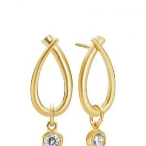 Izabel Camille Beyond/Dot Earrings korvakorut