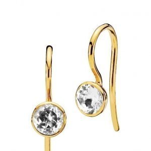 Izabel Camille Dot Earrings korvakorut