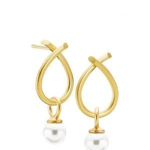 Izabel Camille Everyday/Pearly Earrings korvakorut