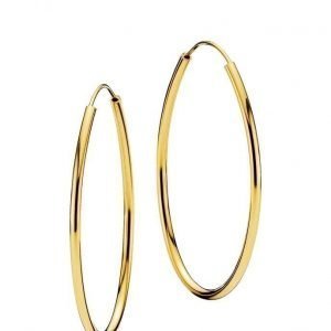 Izabel Camille Flaming Medium Earrings korvakorut