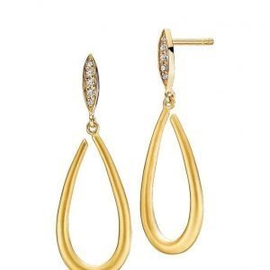 Izabel Camille Forever Medium Earrings korvakorut