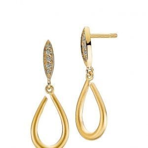 Izabel Camille Forever Small Earrings korvakorut