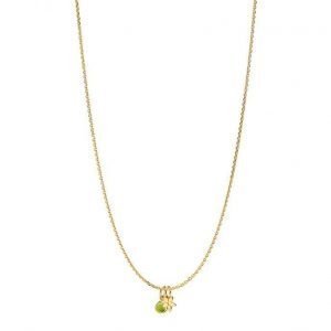 Izabel Camille Magnolia/Tinydrop Necklace kaulakoru