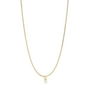 Izabel Camille Pearly Necklace kaulakoru