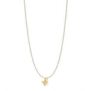 Izabel Camille Pearly/Primrose Necklace kaulakoru