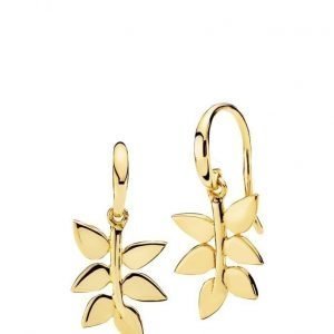 Izabel Camille Poetry Earrings korvakorut