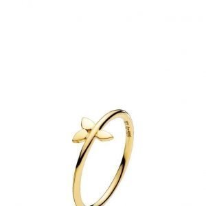 Izabel Camille Poetry Ring sormus