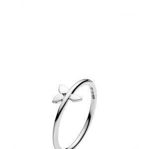 Izabel Camille Poetry Ring sormus