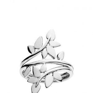 Izabel Camille Poetry Ring sormus