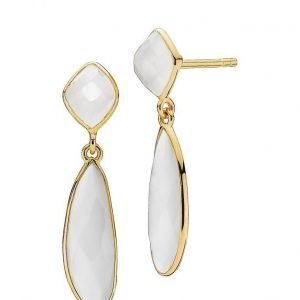 Izabel Camille Precious Large Earrings korvakorut