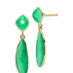 Izabel Camille Precious Large Earrings korvakorut