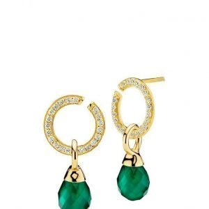 Izabel Camille Promise/Wonderop Earrings korvakorut