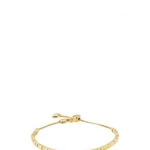 Izabel Camille Signature Bracelet rannekoru