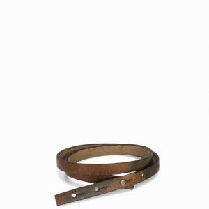 Jack & Jones Jacbrandon Bracelet Rannekoru Musta