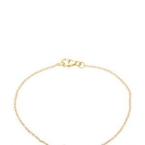 Jewlscph Bracelet Love Chain rannekoru