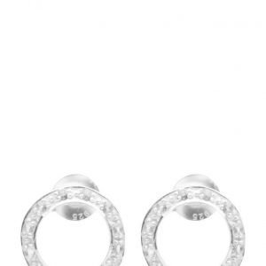 Jewlscph Earrings Halo Ear korvakorut