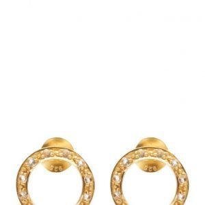 Jewlscph Earrings Halo Ear korvakorut