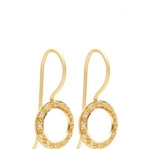 Jewlscph Earrings Halo korvakorut