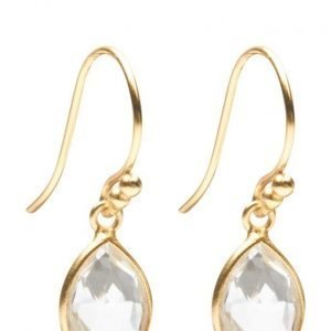 Jewlscph Earrings Pure Drop korvakorut