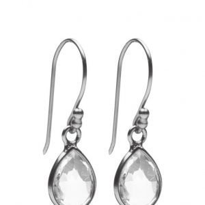 Jewlscph Earrings Pure Drop korvakorut