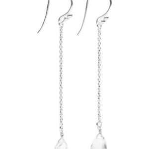 Jewlscph Earrings Rain Drop korvakorut