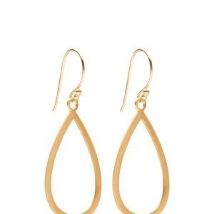 Jewlscph Earrings Solitaire korvakorut