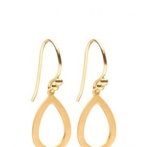 Jewlscph Earrings Solitaire korvakorut