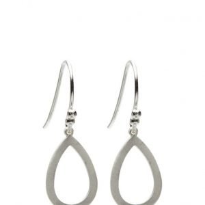 Jewlscph Earrings Solitaire korvakorut