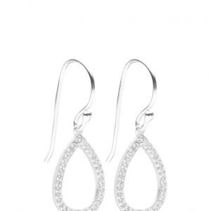 Jewlscph Earrings Solitaire korvakorut