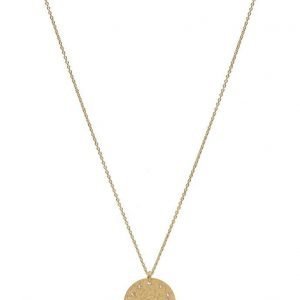 Jewlscph Medalion Shine kaulakoru