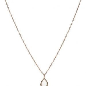 Jewlscph Necklace Pure Drop kaulakoru