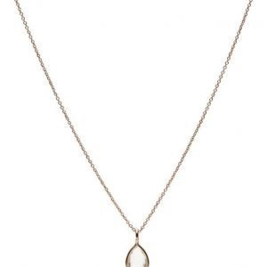 Jewlscph Necklace Pure Drop kaulakoru