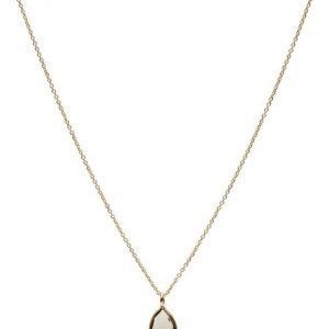 Jewlscph Necklace Pure Drop kaulakoru