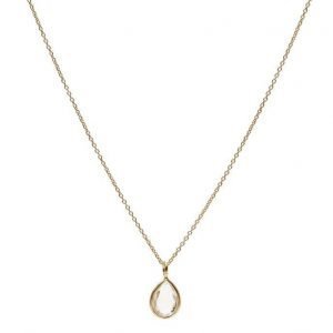 Jewlscph Necklace Pure Drop kaulakoru