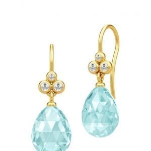 Julie Sandlau Blossom Drop Earring korvakorut