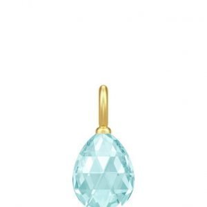 Julie Sandlau Blossom Drop Pendant riipus