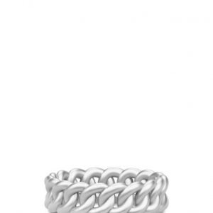 Julie Sandlau Chain Ring sormus