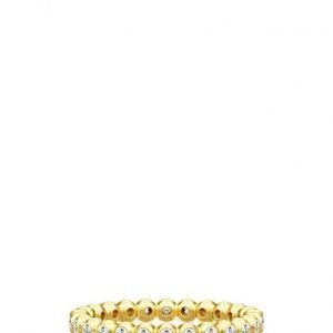 Julie Sandlau Gracious Ring sormus