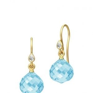 Julie Sandlau Joy Earring Gold korvakorut