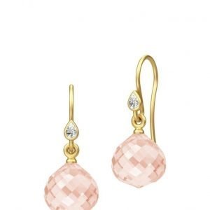 Julie Sandlau Joy Earring Gold korvakorut