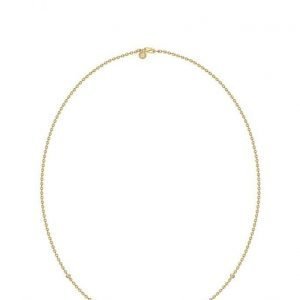 Julie Sandlau Necklace Gold kaulakoru
