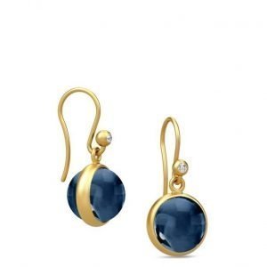 Julie Sandlau Prime Earring Gold korvakorut