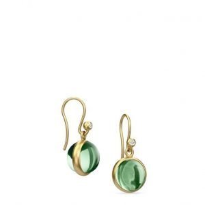 Julie Sandlau Prime Earring Gold korvakorut