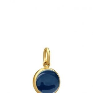 Julie Sandlau Prime Pendant Gold riipus