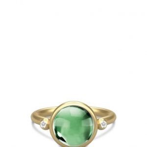 Julie Sandlau Prime Ring Gold sormus