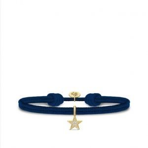 Julie Sandlau Stella Bracelet Gold rannekoru