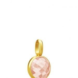 Julie Sandlau Sweet Pea Pendant riipus