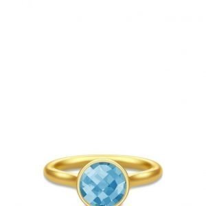 Julie Sandlau Sweet Pea Ring sormus