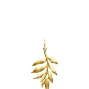 Julie Sandlau Tree Of Life Pendant Gold riipus