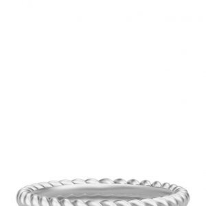 Julie Sandlau Twisted Ring sormus